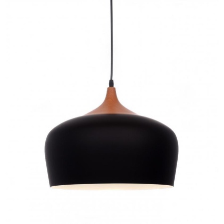 Подвесной светильник Lumina Deco Consi LDP 7918-350 BK