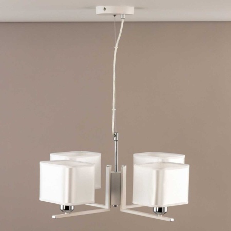 Подвесная люстра Citilux Тильда CL469245