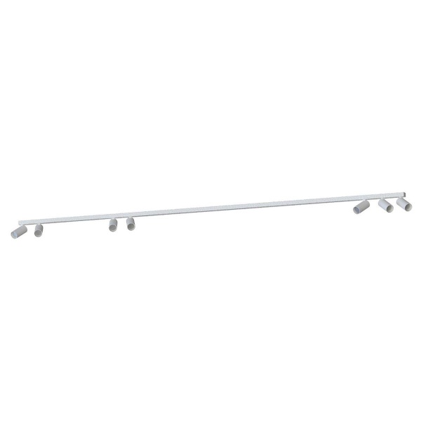 Накладной спот Nowodvorski Fourty Surface VII White 11436