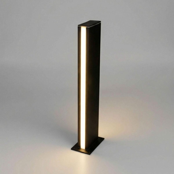 Ландшафтный светодиодный светильник Elektrostandard Flat 1538 TECHNO LED a072089