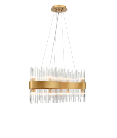 Подвесной светильник Vele Luce Kronos VL3244P10