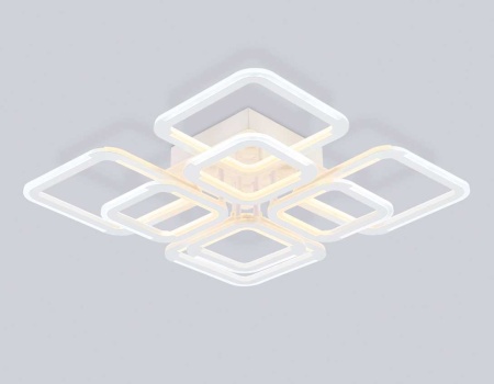 Светильник потолочный Ambrella light ACRYLICA FA8950