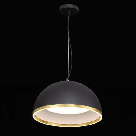 Подвесной светодиодный светильник Citilux Floom CL736251