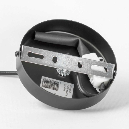 Подвесной светильник Lussole MIDLAND LSP-8983