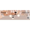 Потолочная люстра Freya Скачок / Skip FR5497PL-03B