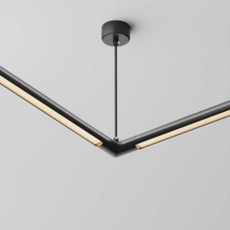 Аксессуар Maytoni Technical CA014LC-P-B