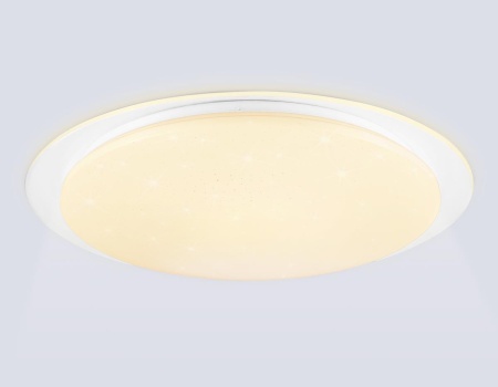 Светильник Ambrella Light ORBITAL FZ780