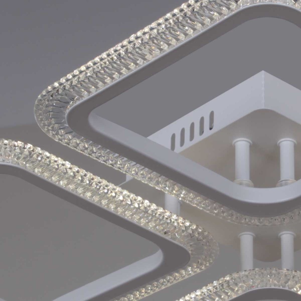 Светильник потолочный Reluce 09838-0.3-04 CR