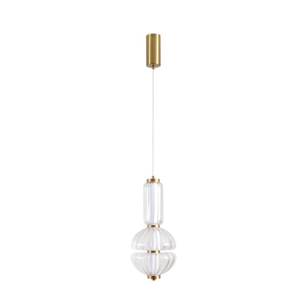 Подвесной светильник Lumion Taisha Ledio 8325/28L