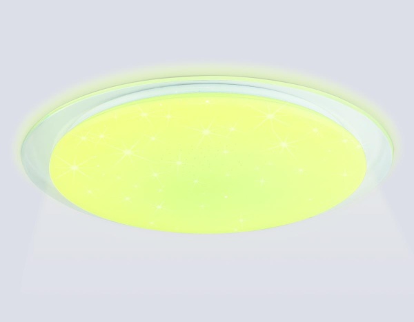 Светильник Ambrella Light ORBITAL FZ780