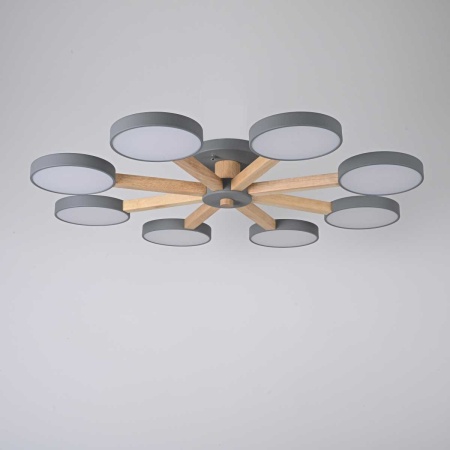 Люстра Imperium Loft TURNA01 178342-26