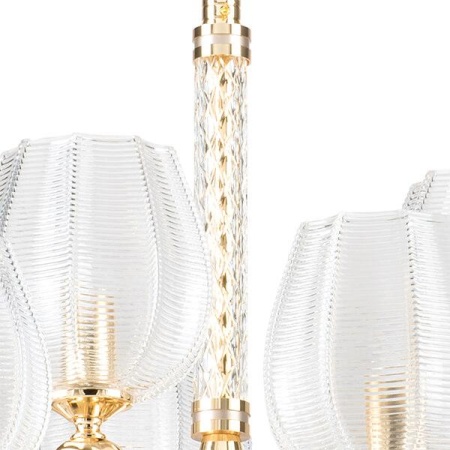 Подвесная люстра Osgona Delta 706152