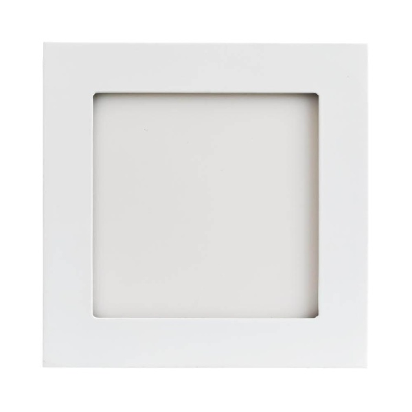 Встраиваемый светодиодный светильник Arlight DL-142x142M-13W White 020128