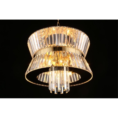 Подвесная люстра Aployt Virzhiniya APL.781.13.12