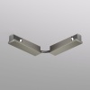 Коннектор гибкий Denkirs Shine Base TR5724-DN