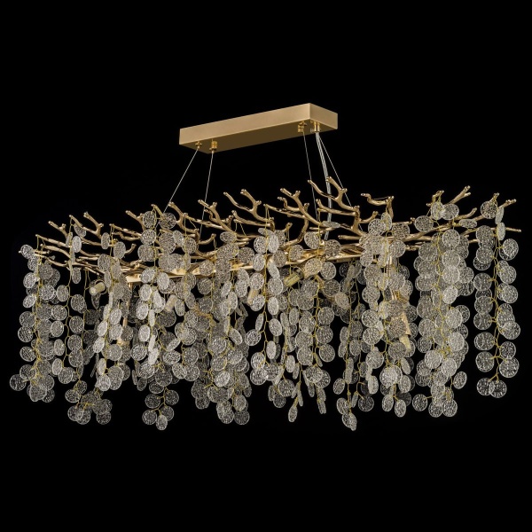 Подвесная люстра Dio DArte Elite Tavenna H 1.5.120x40.102 G