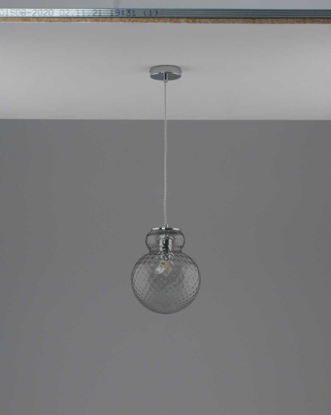 Светильник подвесной Moderli Lorel V11168-1P