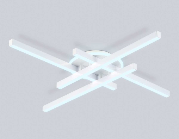 Люстра Ambrella Light COMFORT FL6281