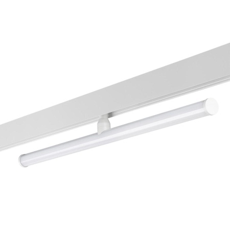 Трековый светодиодный светильник Novotech Shino Flum 359447