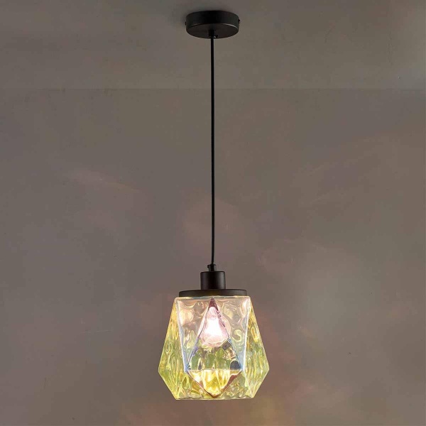 Подвесной светильник Odeon Light 4997/1