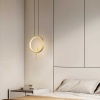 Подвесной светильник Imperium Loft remus-one01 233015-23