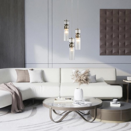 Подвес Lumion DENVER 8277/3A