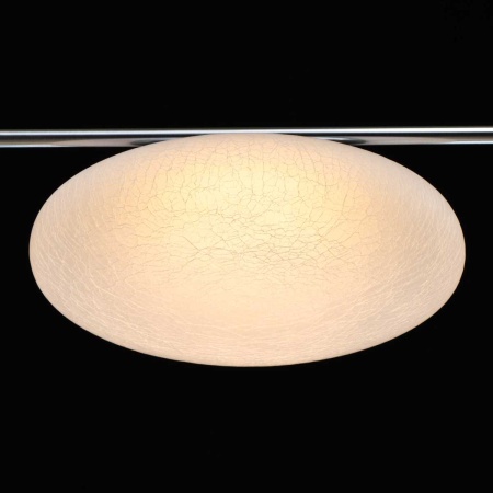 Подвесная светодиодная люстра De Markt Ауксис 722010803