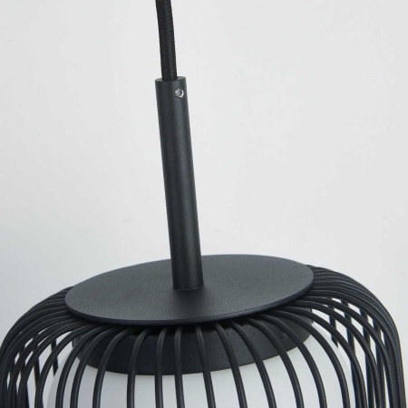 Подвесной светильник без основания Mantra Dubai 9419