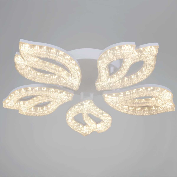 Потолочный светильник Reluce 39290-0.3-05 WH