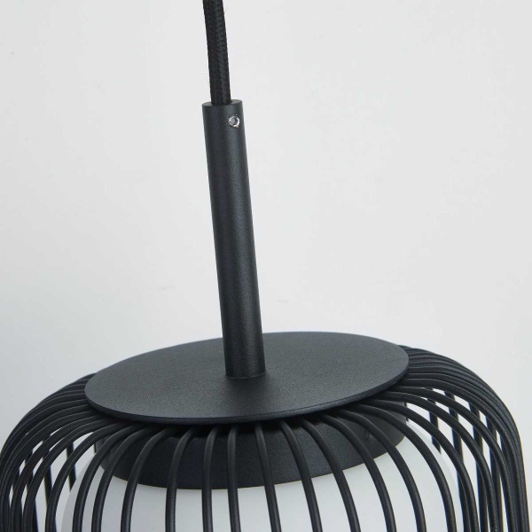 Подвесной светильник без основания Mantra Dubai 9419