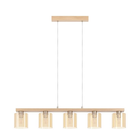 Подвесной светильник Eglo Castralvo 901292