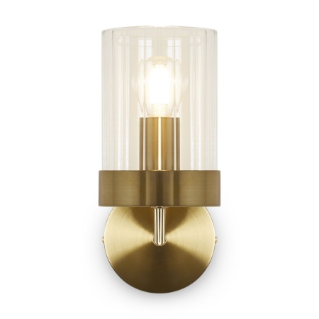 Бра Freya Clip FR5426WL-01BS