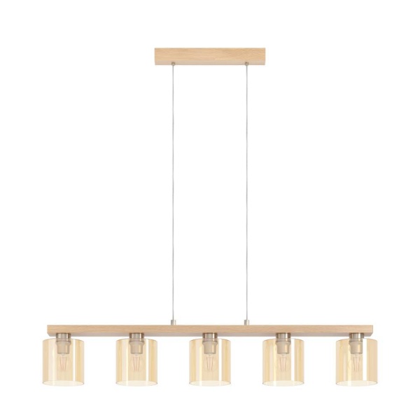 Подвесной светильник Eglo Castralvo 901292