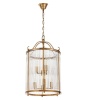 Подвесная люстра Lumina Deco Boston LDP 1235-6 MD
