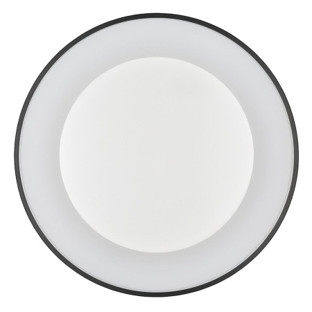 Потолочный cветильник Nowodvorski Nikki Round Led White 11208