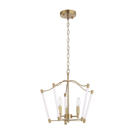 Подвесная люстра ST Luce Regalia SL1406.303.03