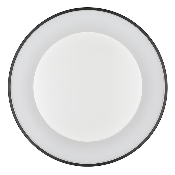 Потолочный cветильник Nowodvorski Nikki Round Led White 11208