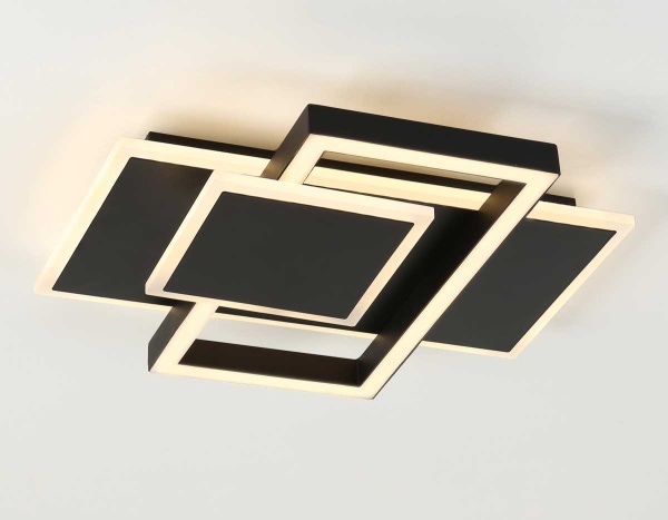 Люстра Ambrella Light ACRYLICA FA1022