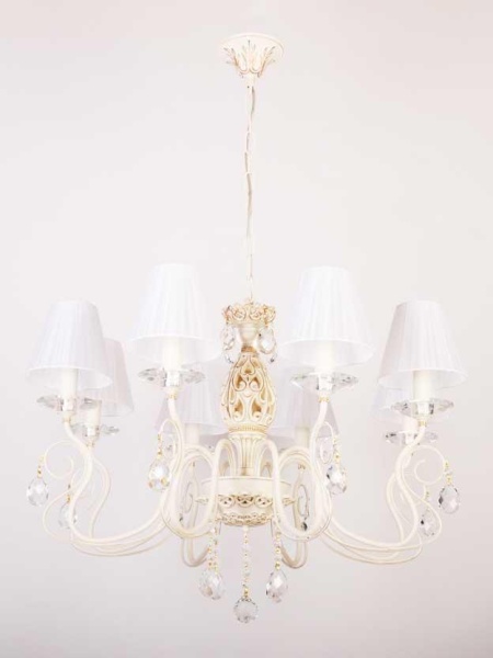 Подвесная люстра Abrasax Gabriela 81309/8