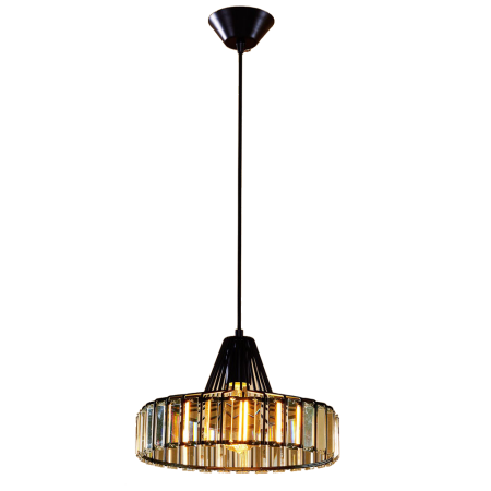 Подвесной светильник Citilux Эдисон CL450212