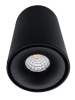 Потолочный светодиодный светильник Elvan NLS-T0155-8W-WW-BLK