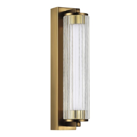 Настенный светильник ST Luce Bamboo SL6224.301.01