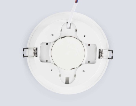 Светильник встраиваемый AMBRELLA LIGHT TECHNO SPOT TU5011