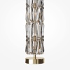 Торшер Maytoni Puntes MOD043FL-08G