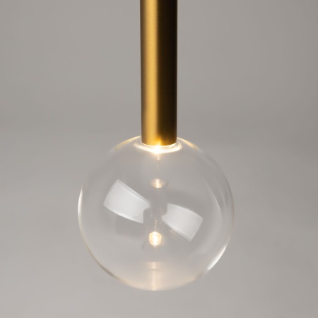 Подвесной светильник Maytoni MOD383PL-L4BS3K