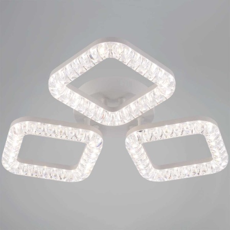 Светильник потолочный Reluce 09848-0.3-03A WH