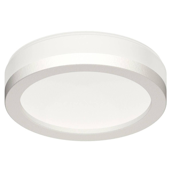 Насадка передняя Ambrella light SWH/FR N8412
