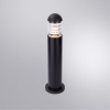 Уличный светильник Arte Lamp Coppia A5217PA-1BK