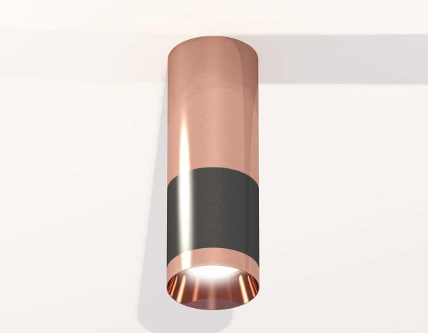 Комплект потолочного светильника Ambrella light Techno Spot XC (C6303, C6326, A2010, N6135) XS6303060