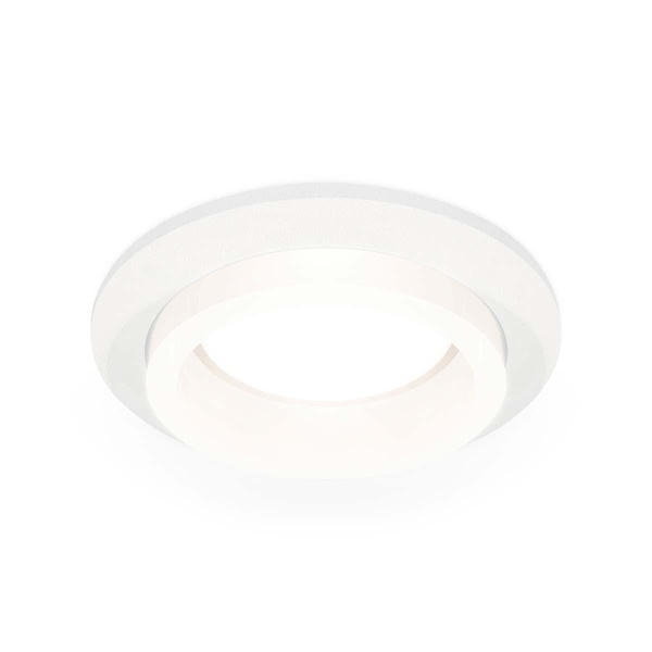 Встраиваемый светильник Ambrella light Techno Spot XC (C6512, N6245) XC6512065